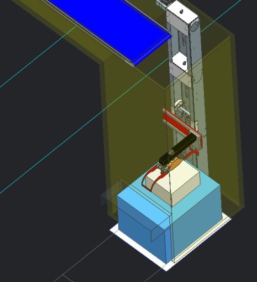 零件传输系统缩略图